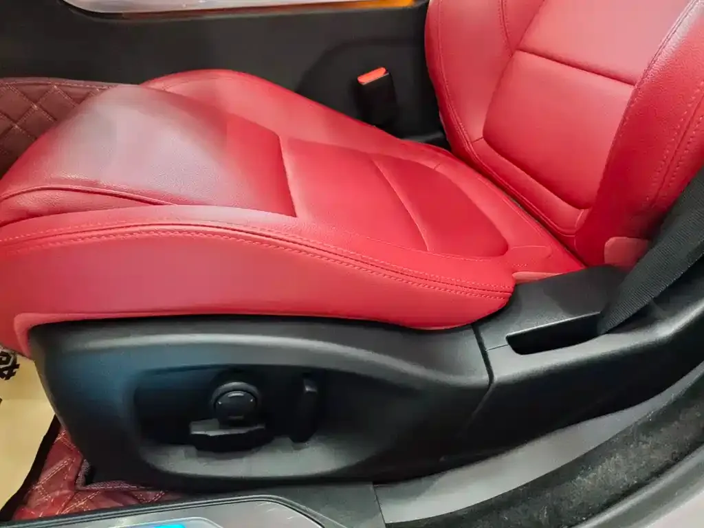 Jaguar XEL 2021 из CN, фото 2