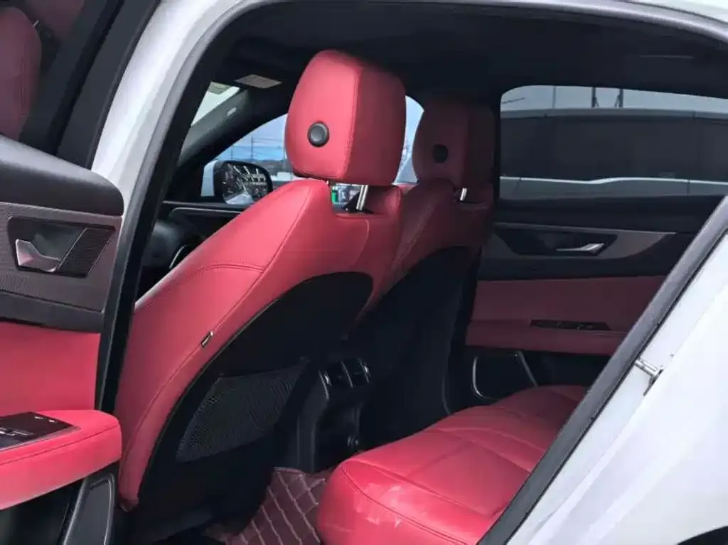 Jaguar XEL 2021 из CN, фото 3