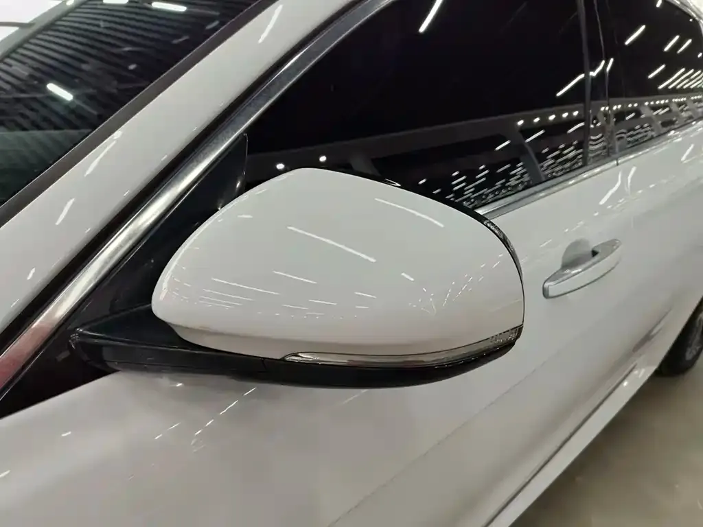 Jaguar XEL 2021 из CN, фото 5