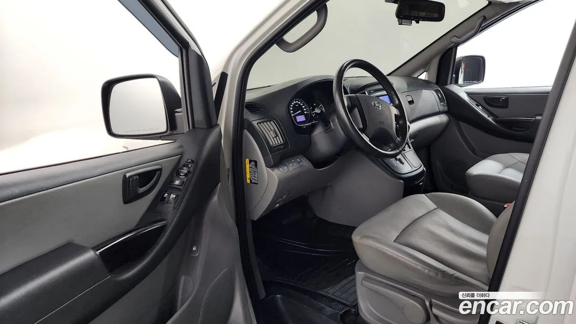 Hyundai Starex 2021 из KR, фото 4