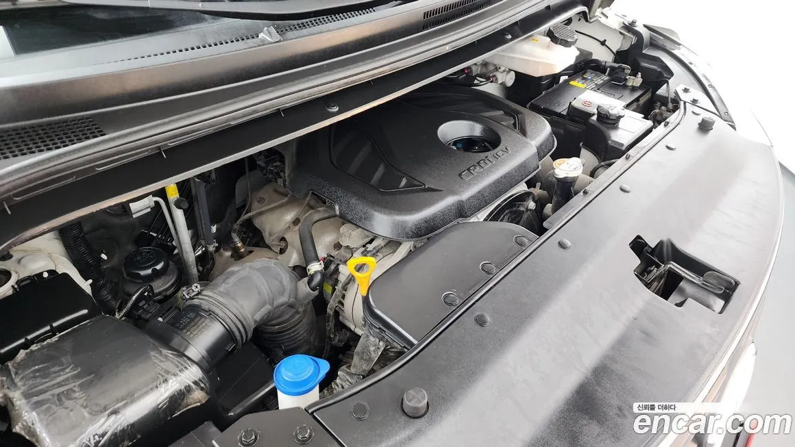 Hyundai Starex 2021 из KR, фото 10