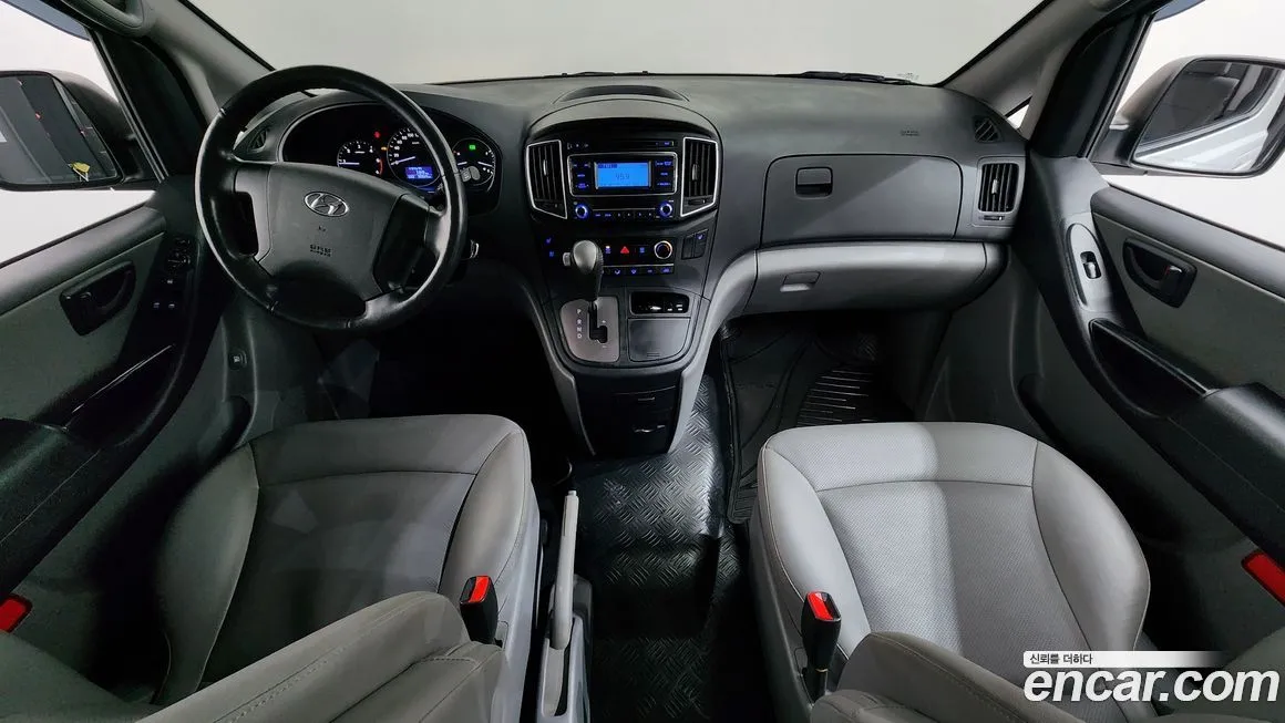Hyundai Starex 2021 из KR, фото 5