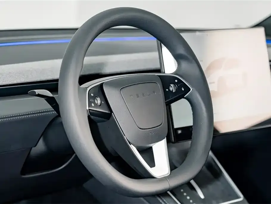 Tesla Model Y L 2026 из CN, фото 9