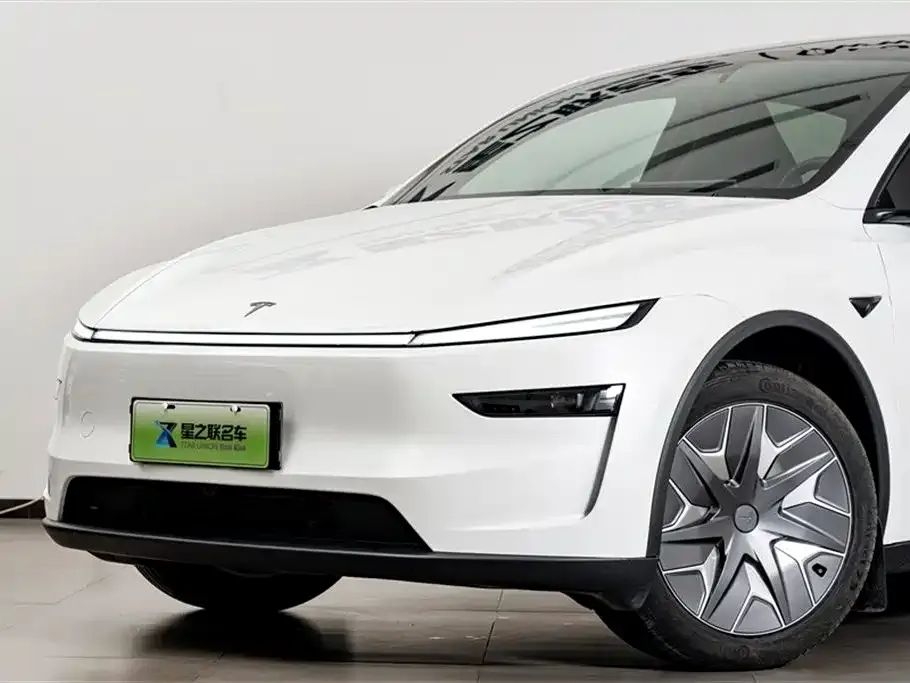 Tesla Model Y L 2026 из CN, фото 7