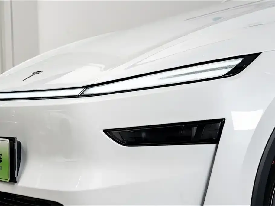 Tesla Model Y L 2026 из CN, фото 2