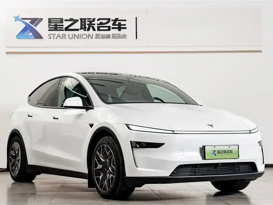 Tesla Model Y L 2026 из CN, фото 8