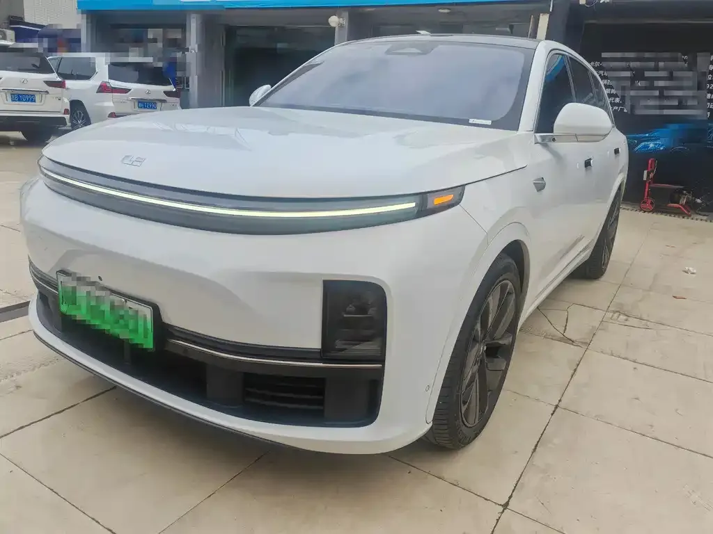 Li Auto L7