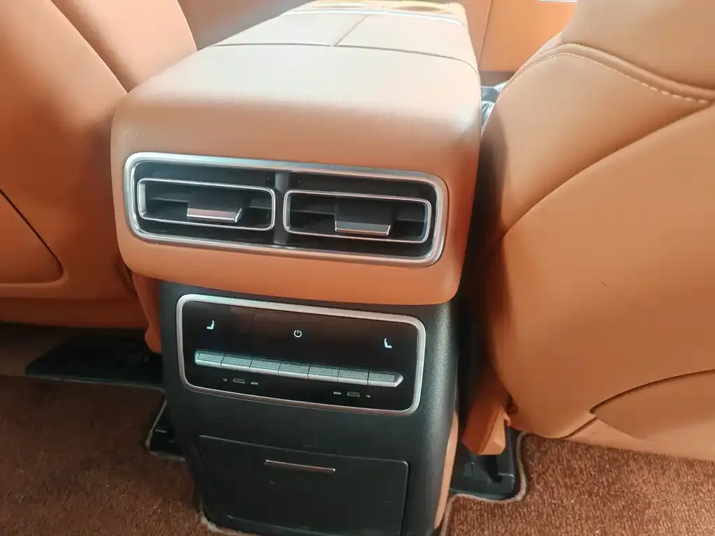 Li Auto L7 2023 из CN, фото 7