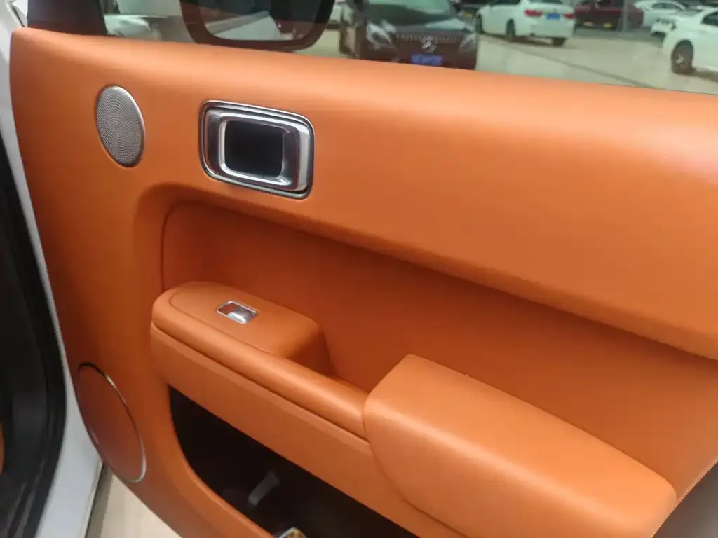 Li Auto L7 2023 из CN, фото 2