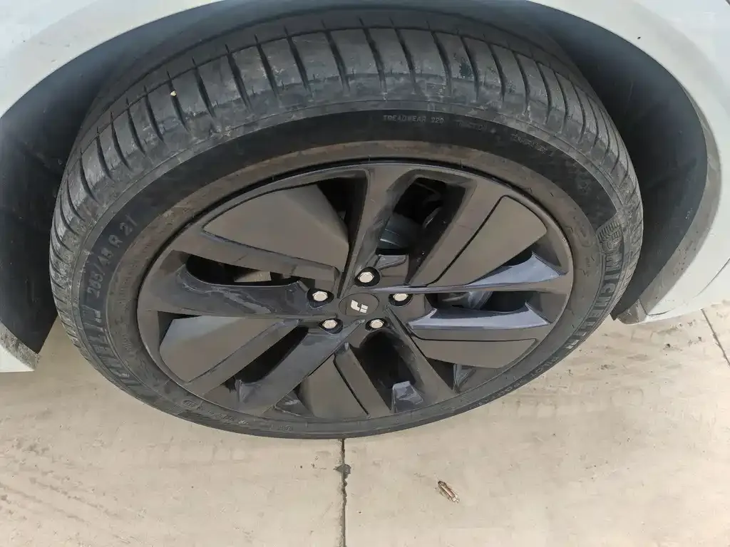 Li Auto L7 2023 из CN, фото 6