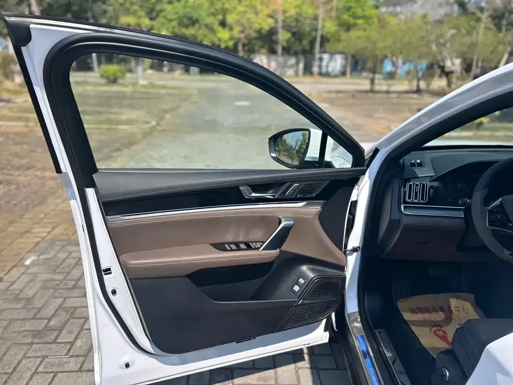 BYD Tang 2021 из CN, фото 3