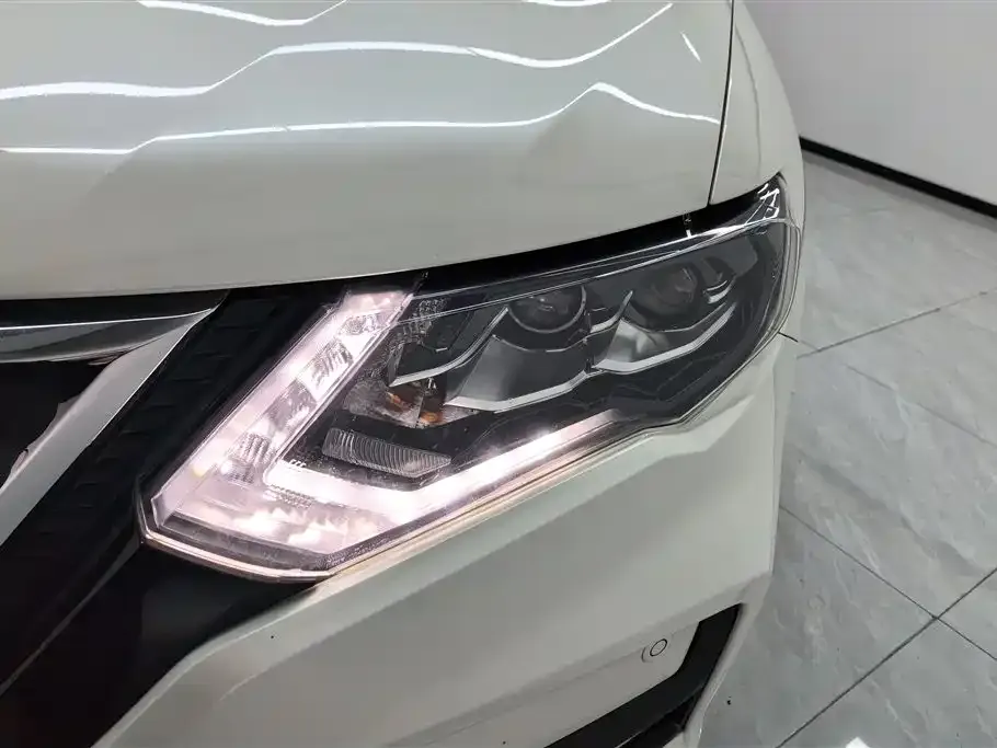 Nissan X-Trail 2021 из CN, фото 4