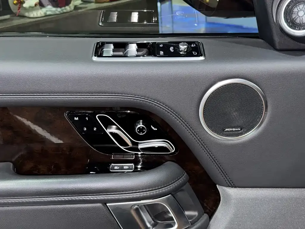 Land Rover Range Rover 2022 из CN, фото 9