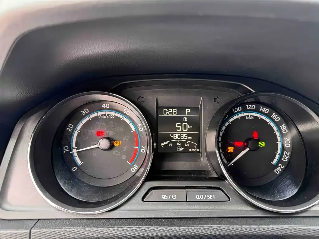Skoda Kamiq 2022 из CN, фото 9
