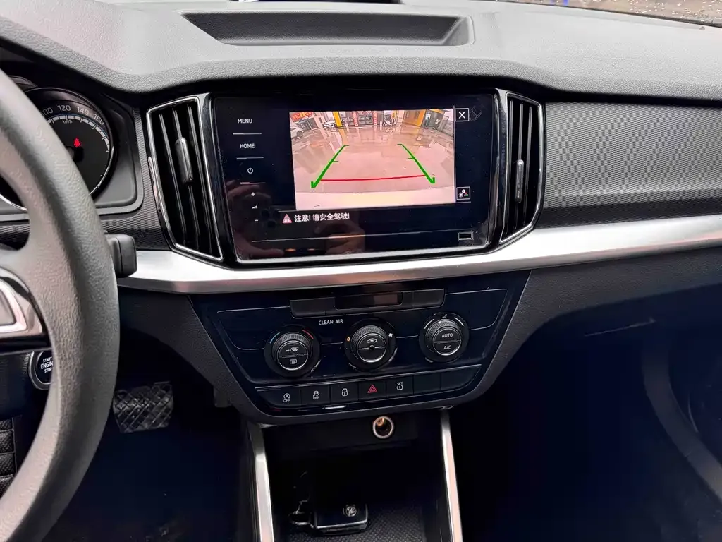 Skoda Kamiq 2022 из CN, фото 5