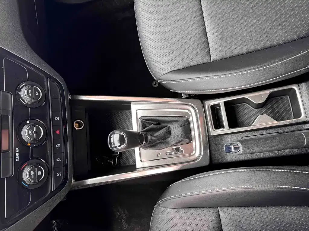 Skoda Kamiq 2022 из CN, фото 7