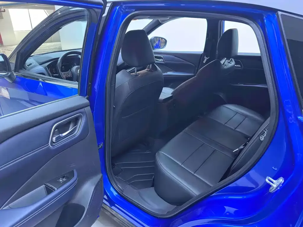 Nissan Qashqai 2023 из CN, фото 9