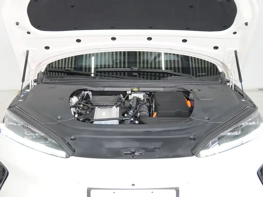 BYD Seal 07 DM-i 2026 из CN, фото 7