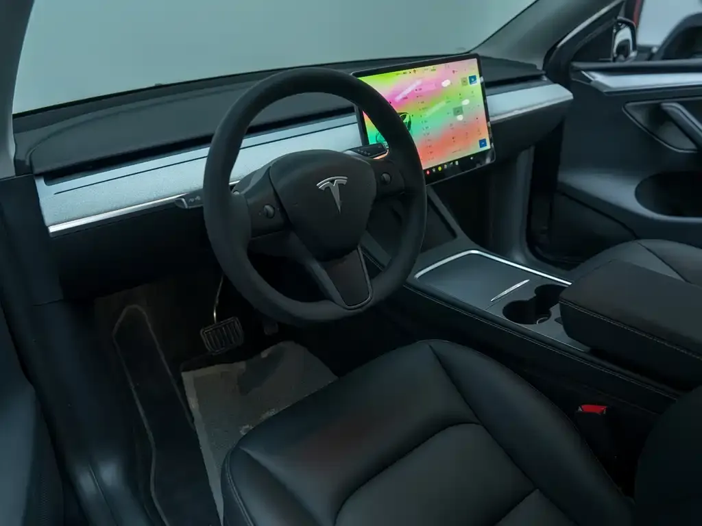 Tesla Model Y 2024 из CN, фото 8