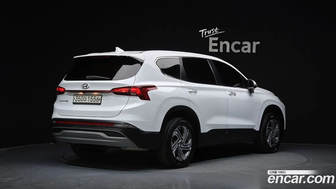 Hyundai Santafe — фото 9