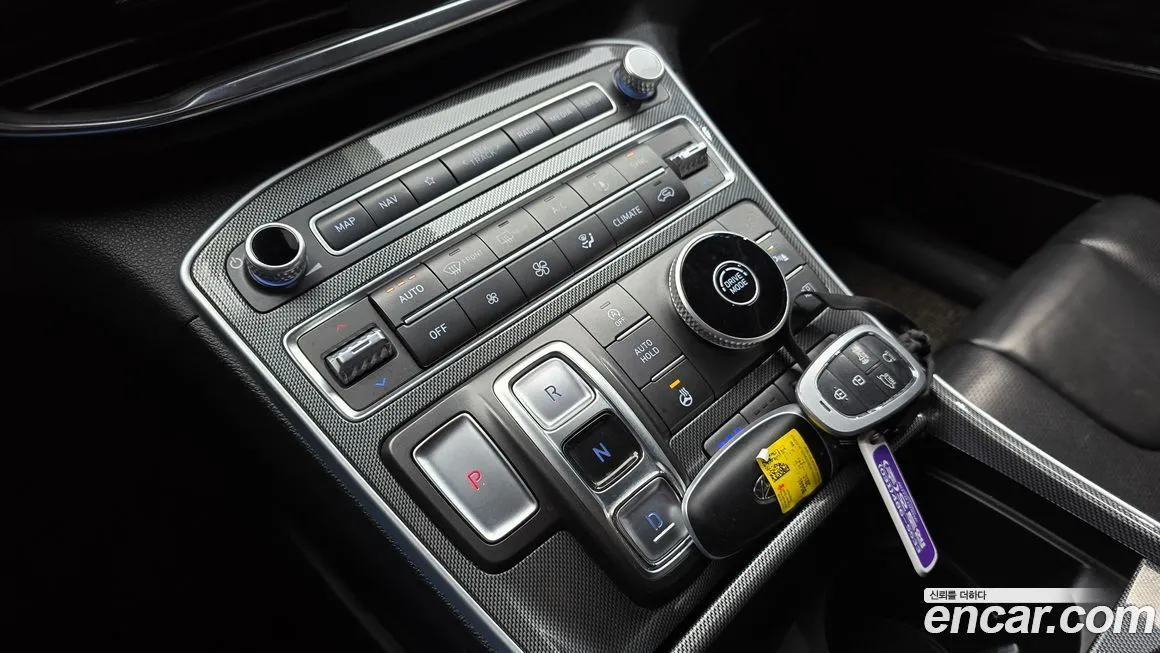 Hyundai Santafe — фото 7