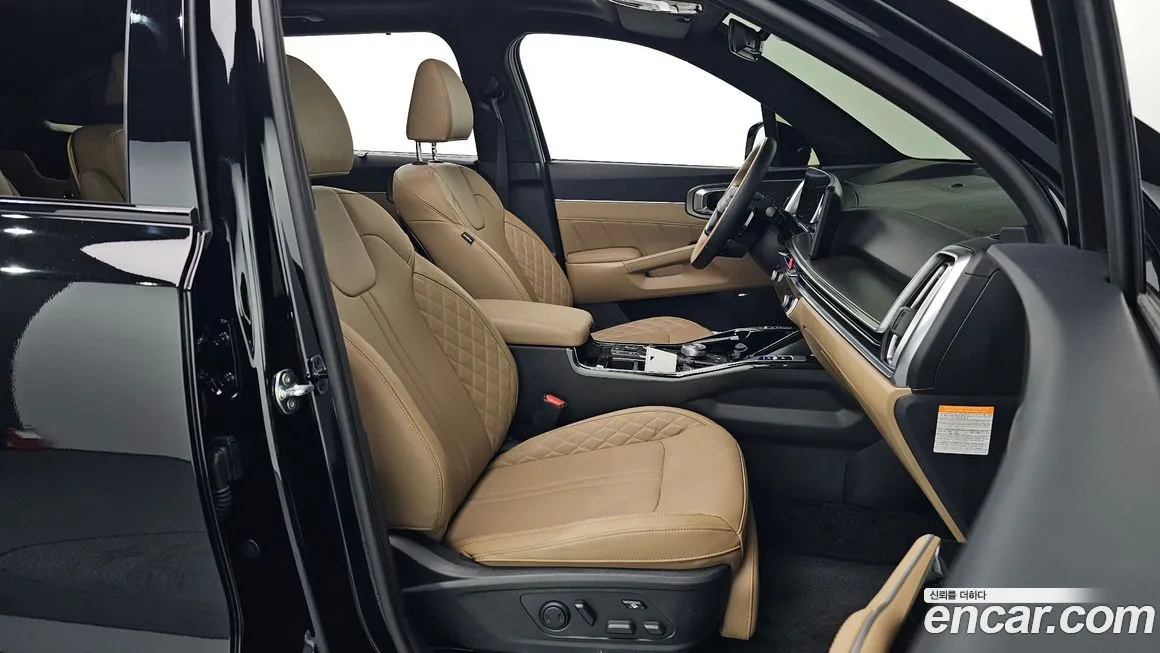 Kia Sorento — фото 4