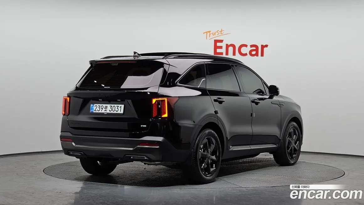 Kia Sorento — фото 2