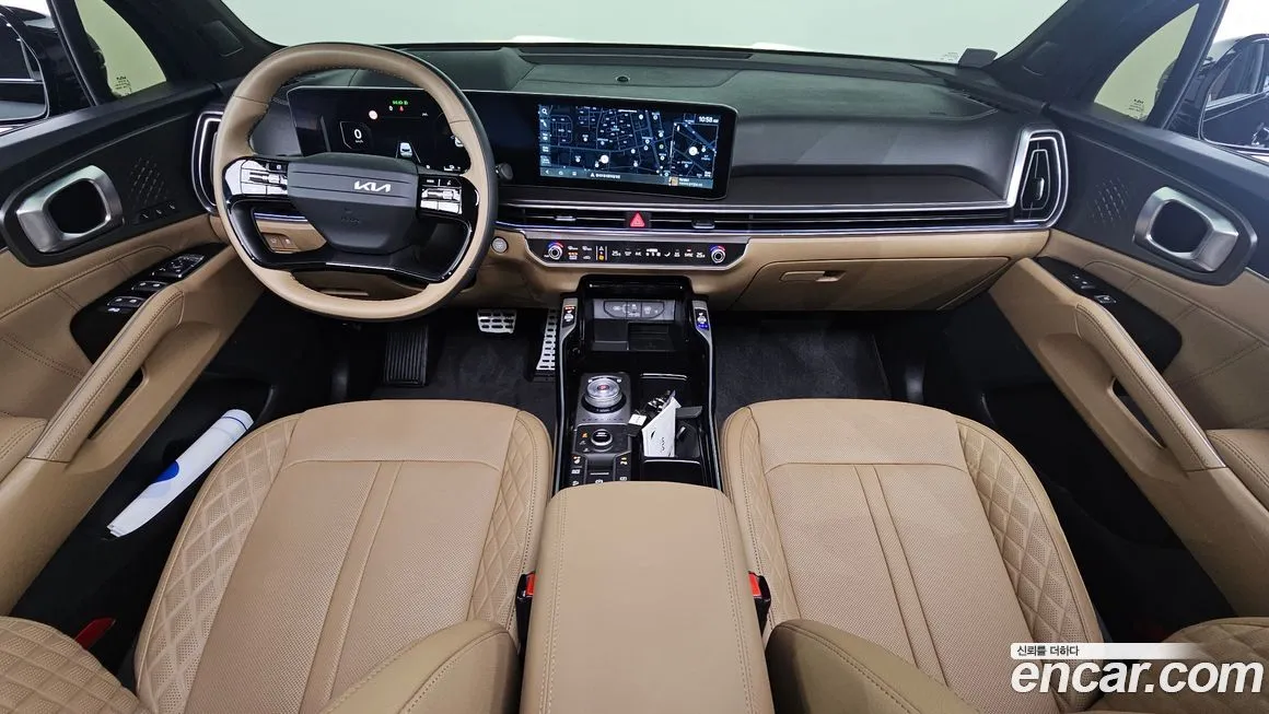 Kia Sorento — фото 3