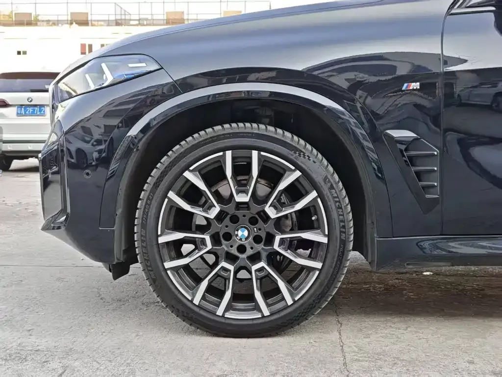 BMW X5 2023 из CN, фото 7