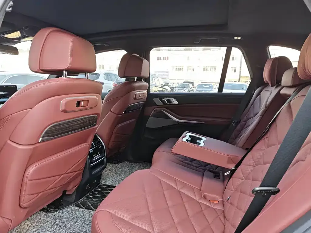 BMW X5 2023 из CN, фото 4