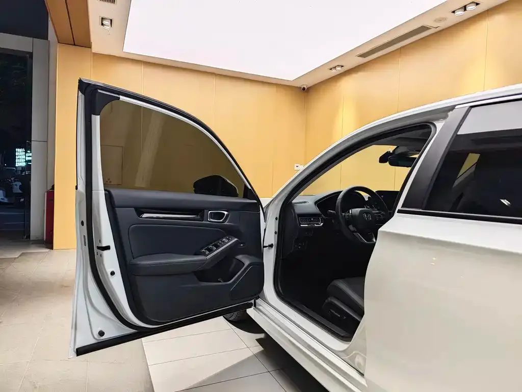 Honda Civic — фото 2