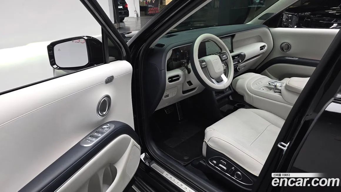 Hyundai Palisade 2025 из KR, фото 6