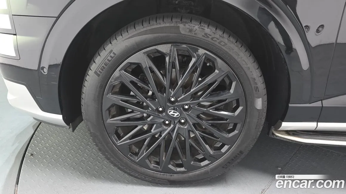 Hyundai Palisade 2025 из KR, фото 7