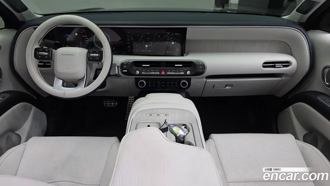 Hyundai Palisade 2025 из KR, фото 10