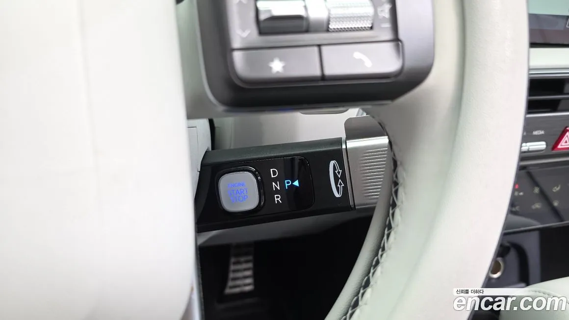 Hyundai Palisade 2025 из KR, фото 2