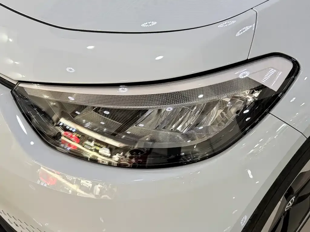 Volkswagen ID.3 2023 из CN, фото 9