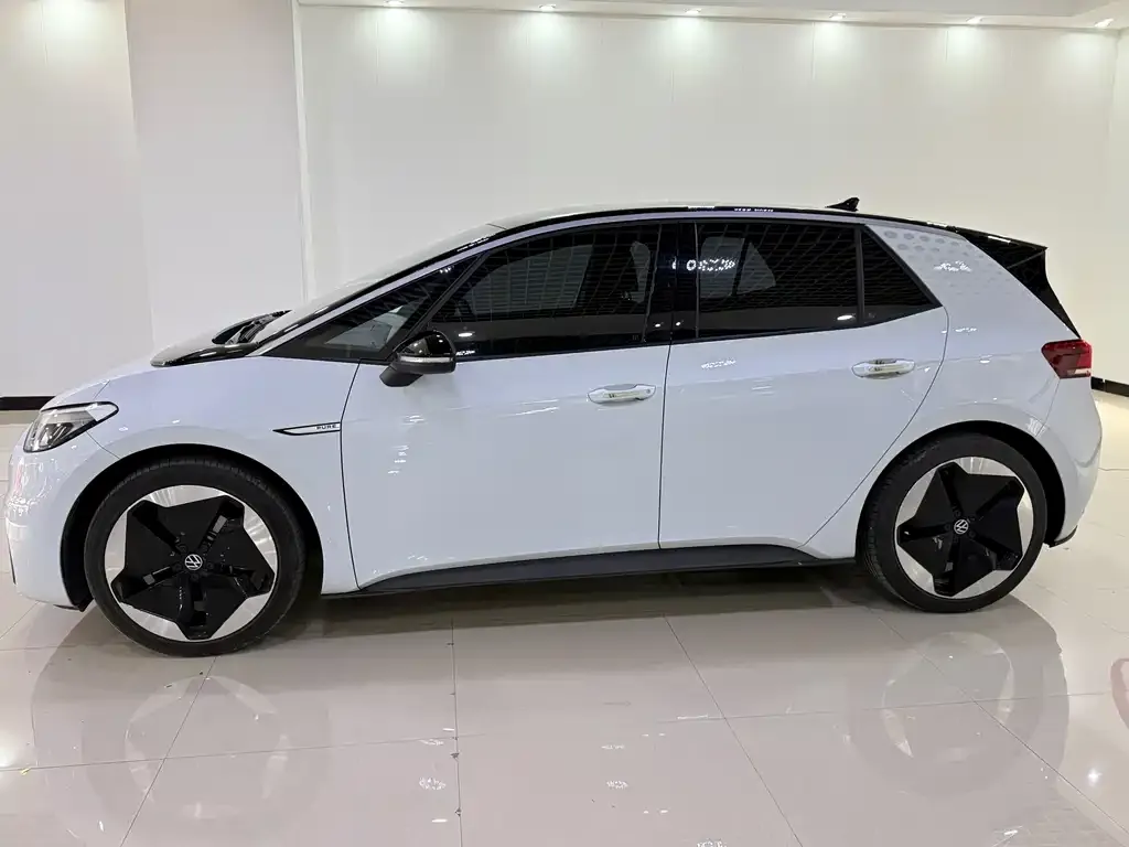 Volkswagen ID.3 2023 из CN, фото 2