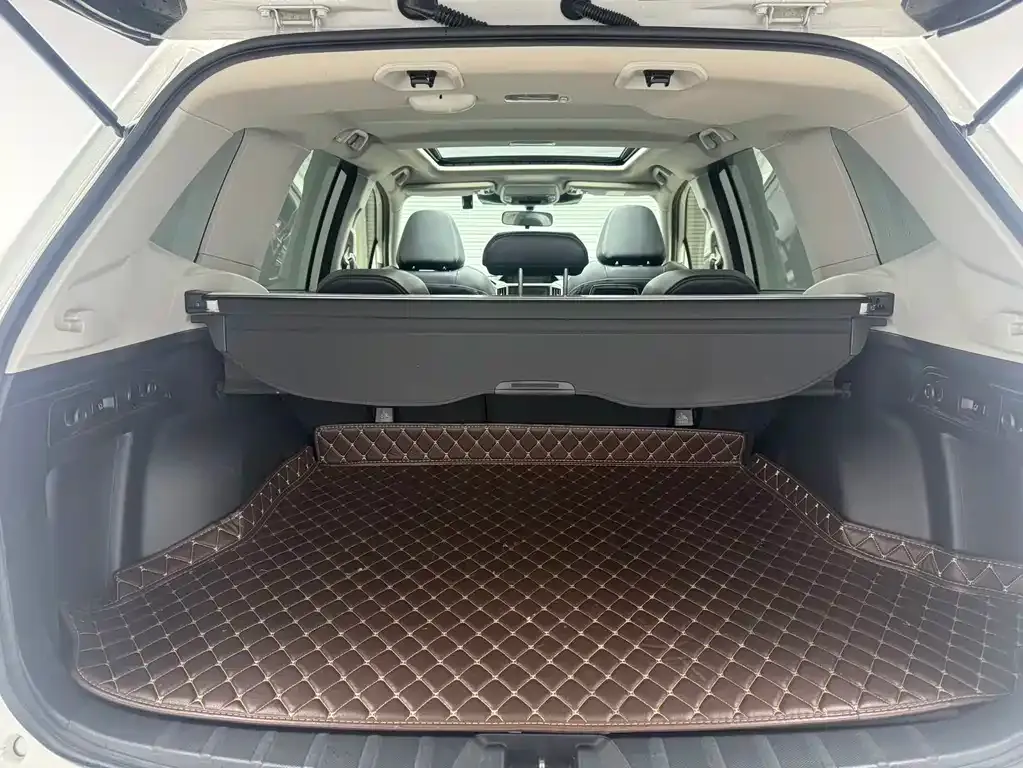 Subaru Forester 2022 из CN, фото 8