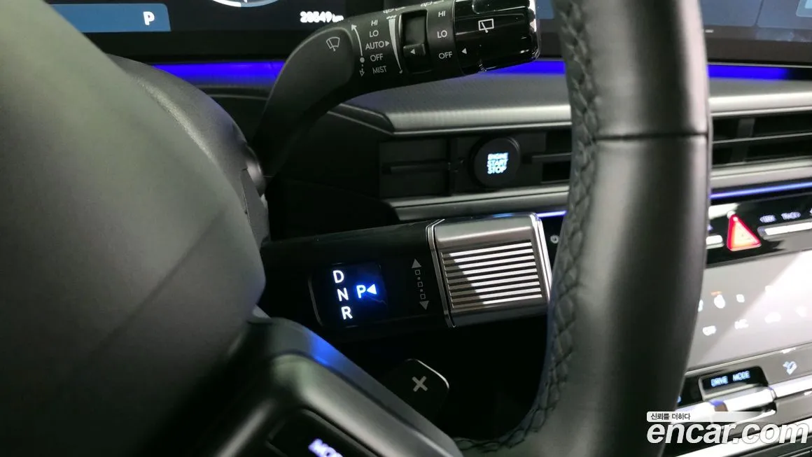 Hyundai Santafe — фото 5