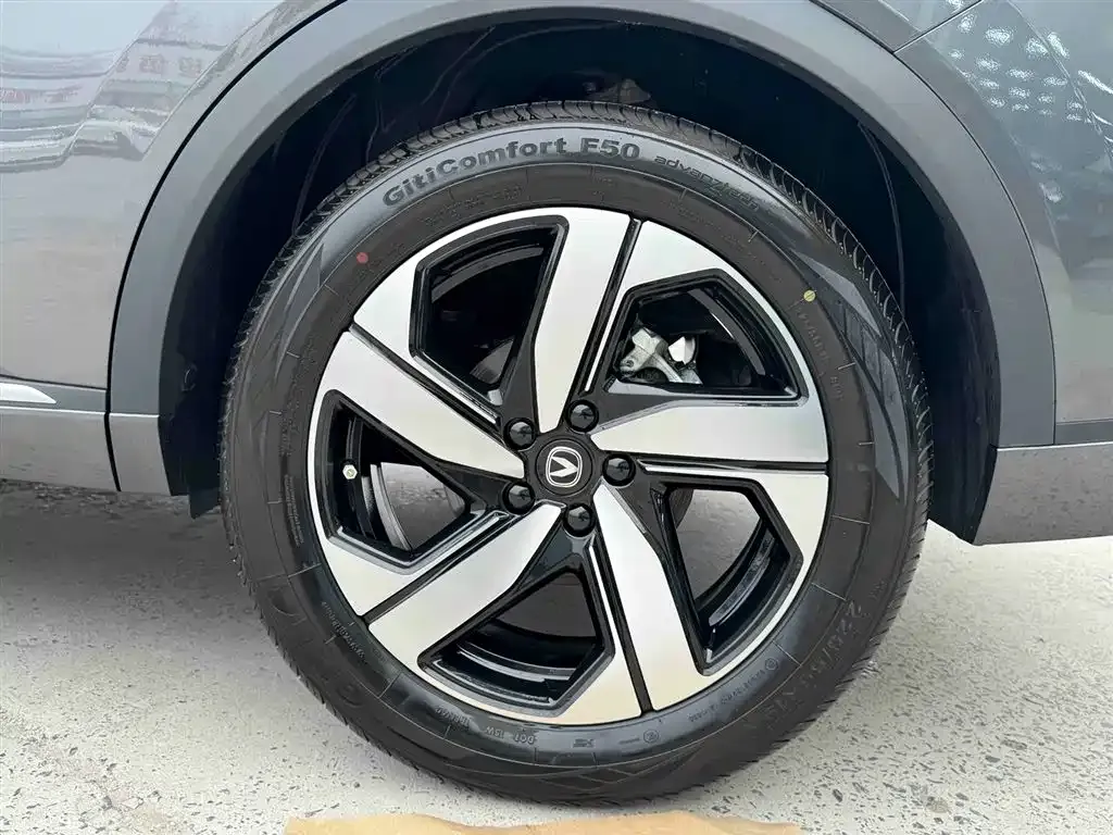 Changan CS55PLUS — фото 3