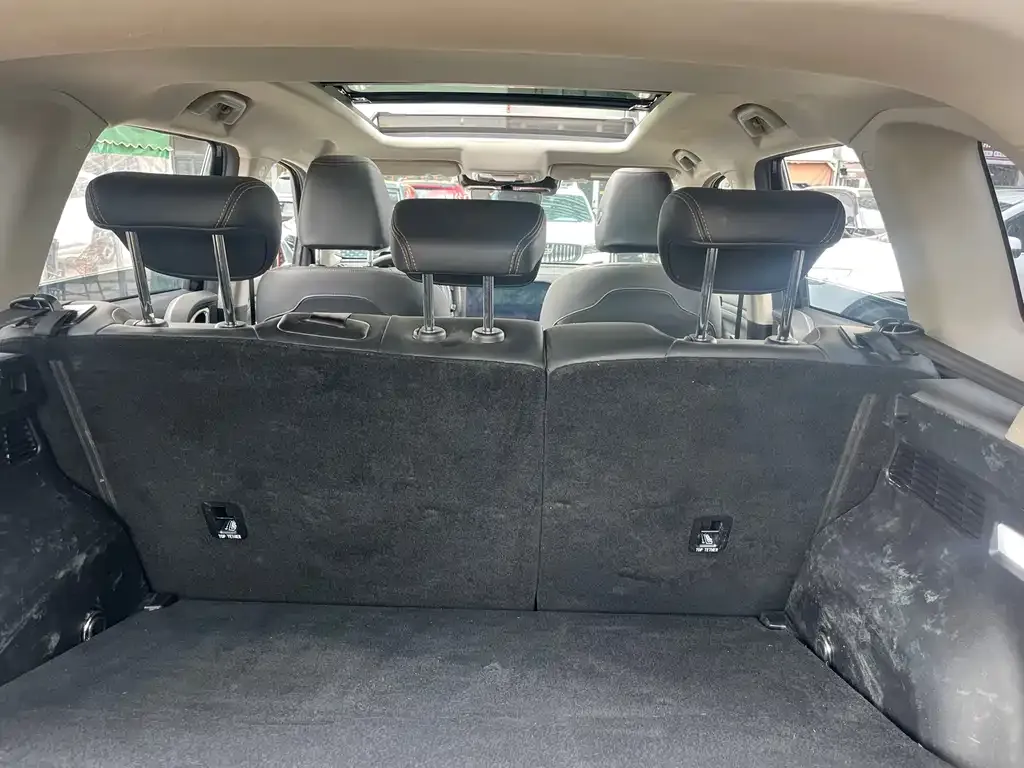 Haval Big Dog 2024 из CN, фото 8