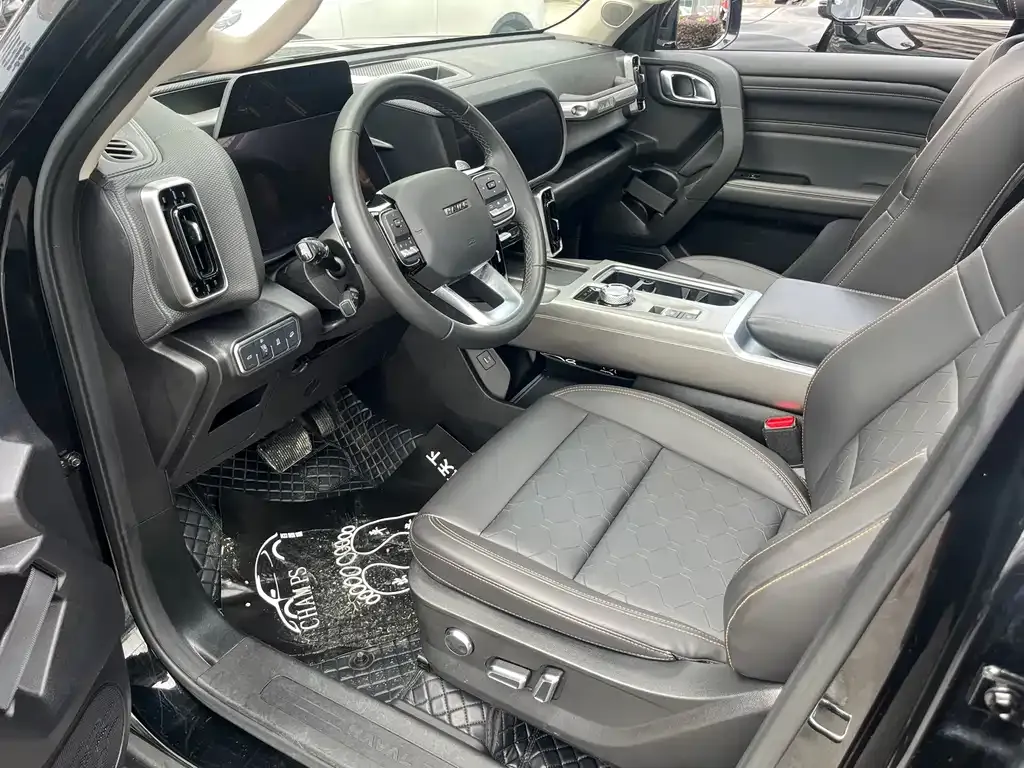 Haval Big Dog 2024 из CN, фото 7