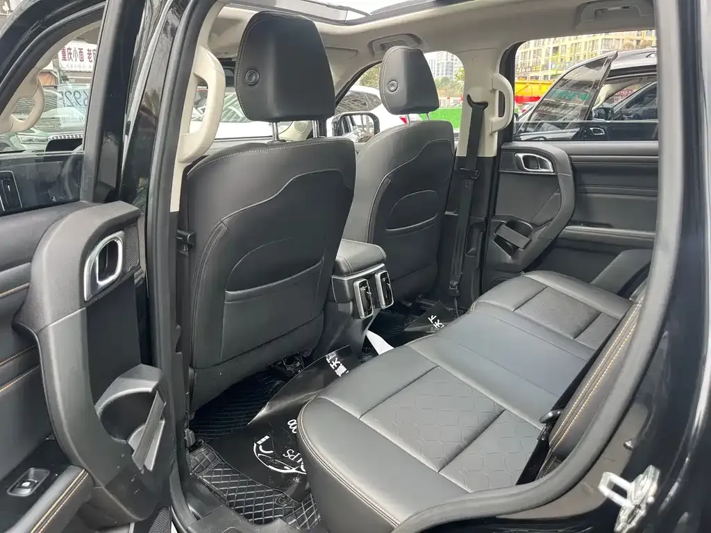 Haval Big Dog 2024 из CN, фото 5