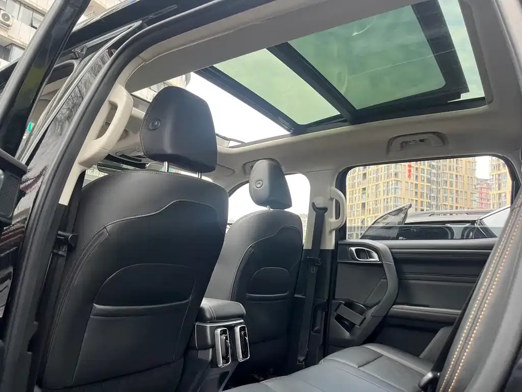 Haval Big Dog 2024 из CN, фото 3