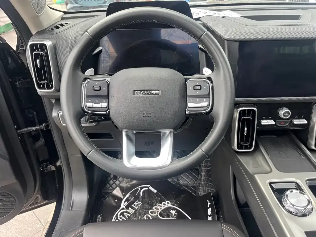 Haval Big Dog 2024 из CN, фото 9