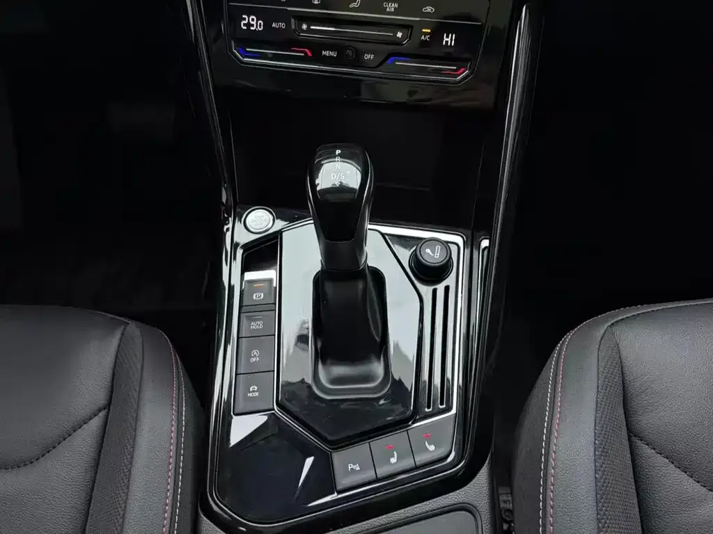 Volkswagen Tayron 2021 из CN, фото 5