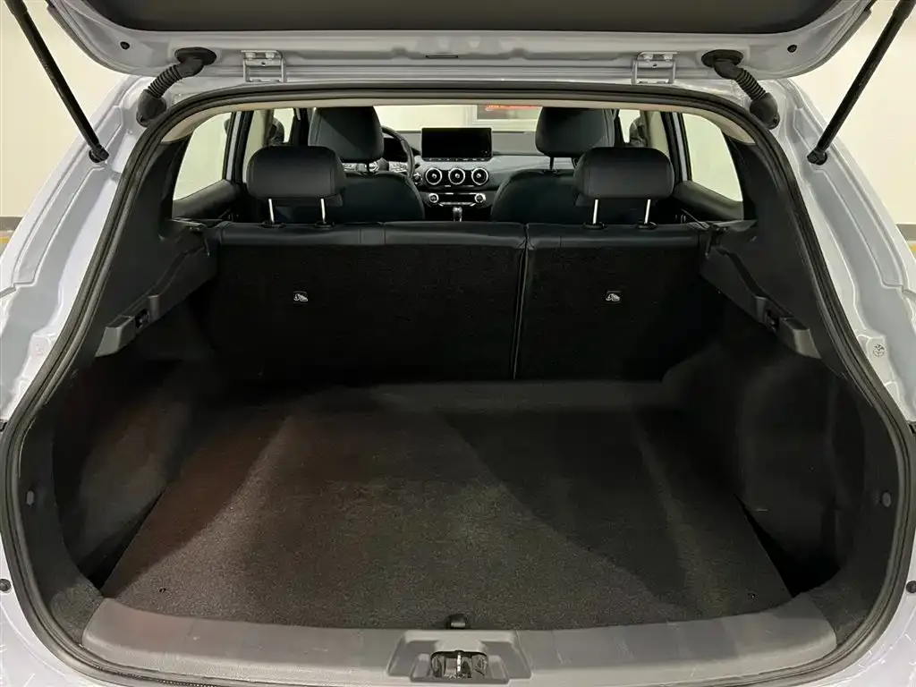 Nissan Qashqai — фото 9