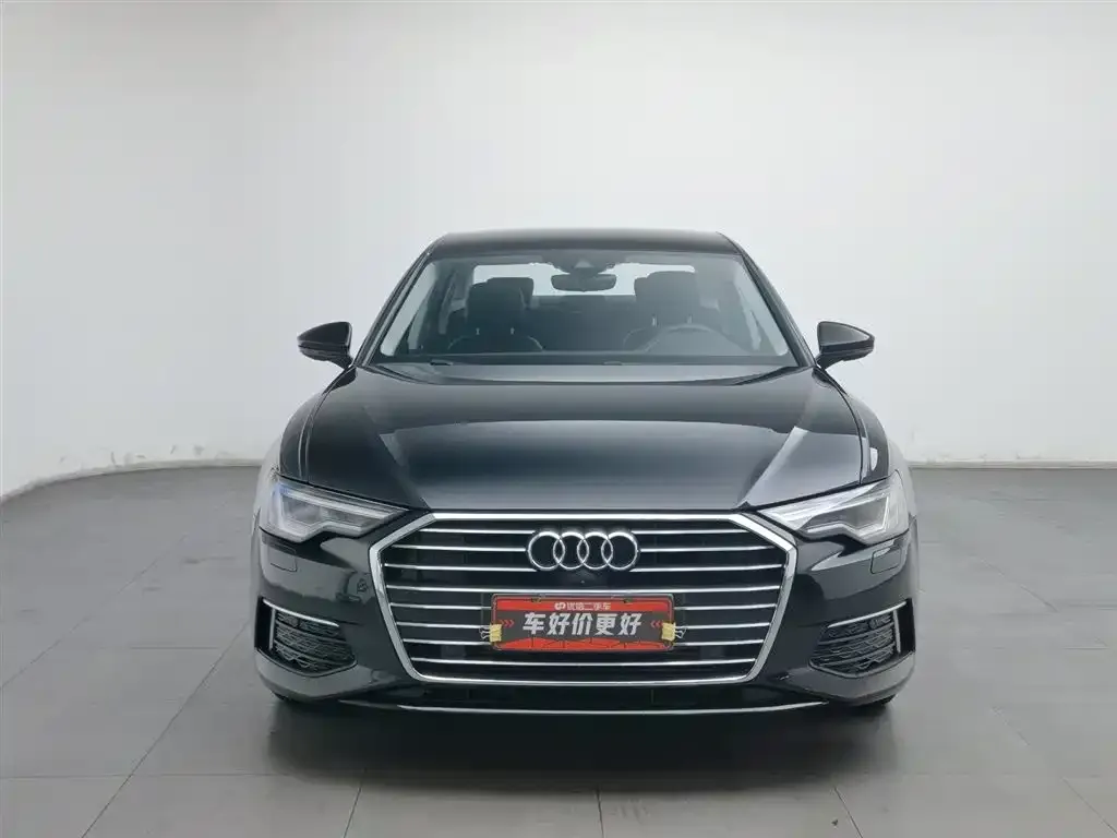 Audi A6L — фото 4