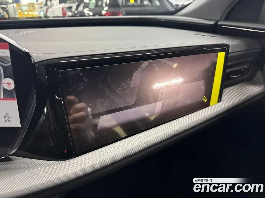 Audi Q5 2025 из KR, фото 3