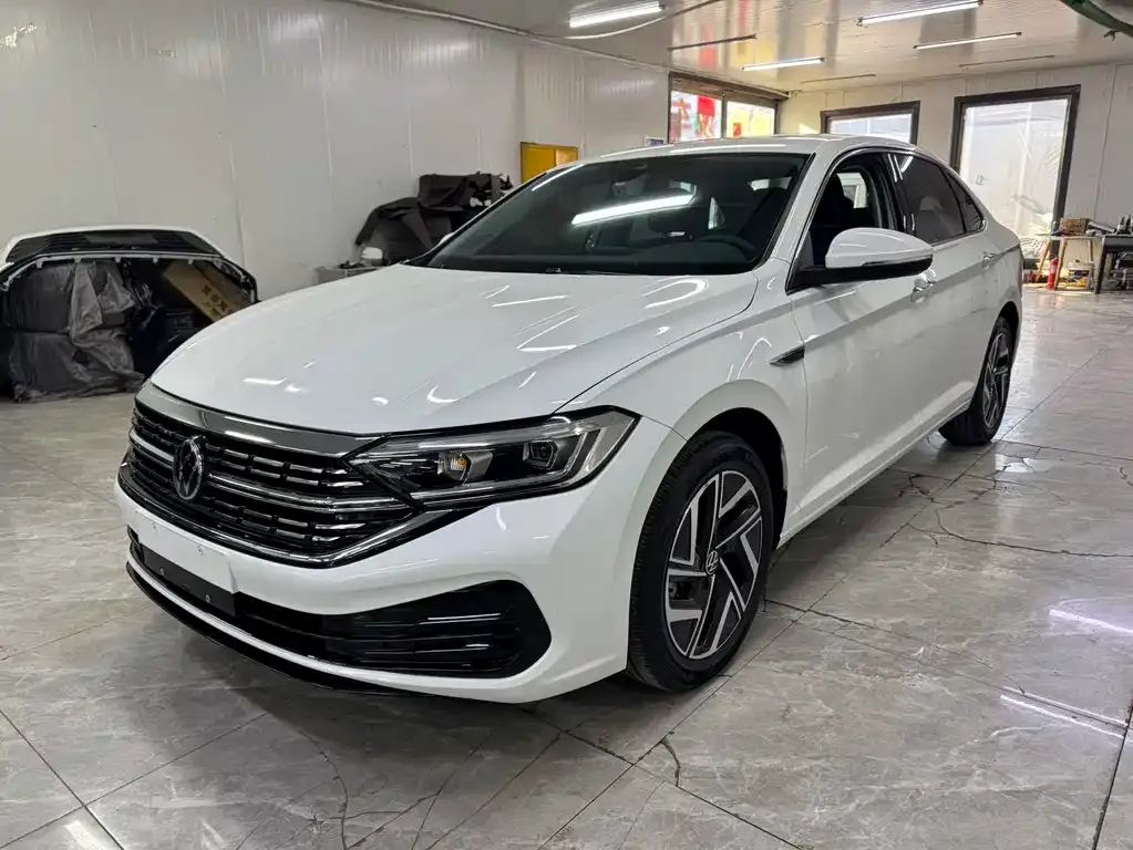 Volkswagen Sagitar 2022 из CN, фото 1